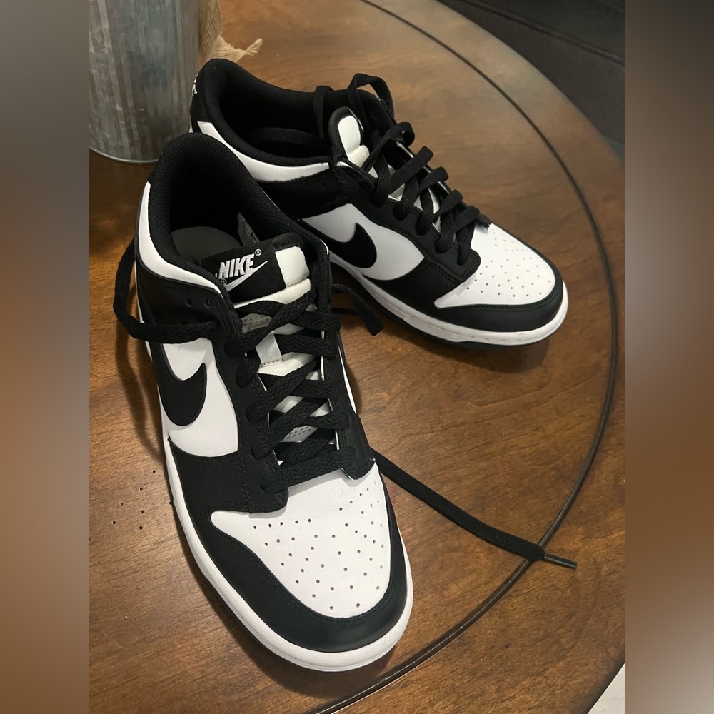 Nike Panda